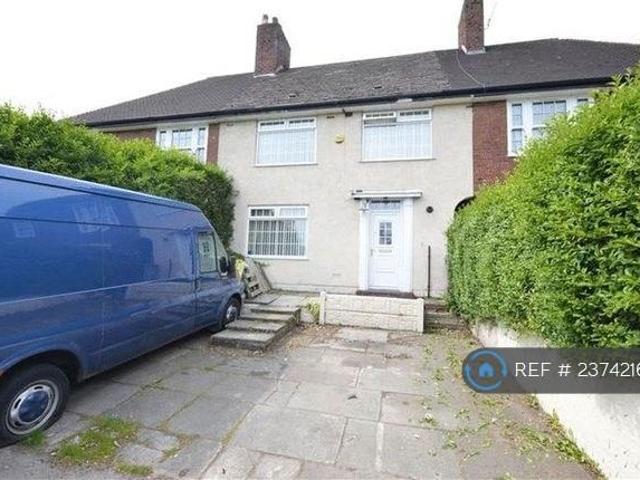 House for rent in Halewood Green, Halewood