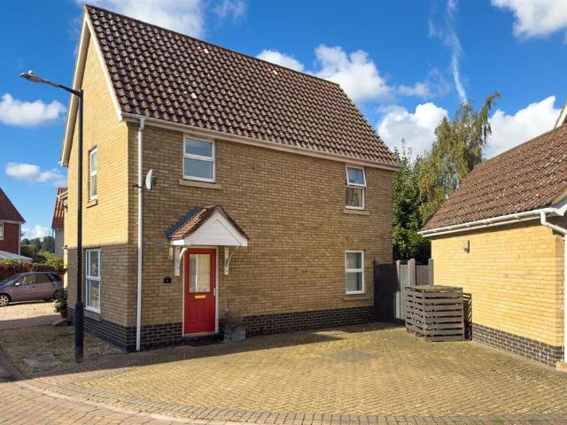 House for rent in Chelmondiston, Suffolk