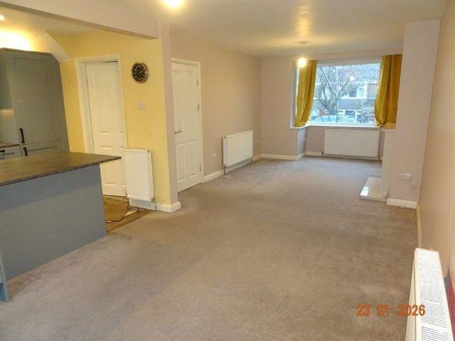 House for rent in Lodge Moor, Isle Of Man