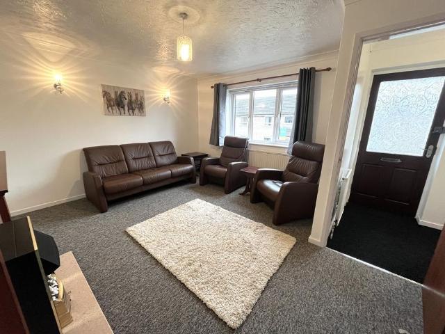 House for rent in East Bank, Norfolk
