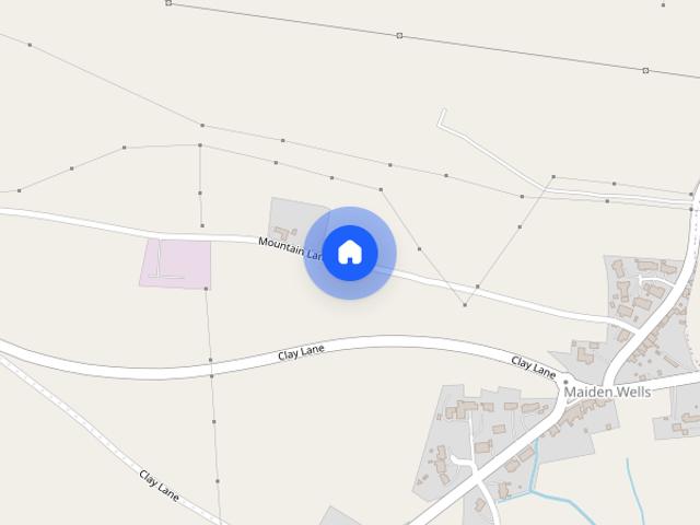 House for rent in Monkton, Hundleton