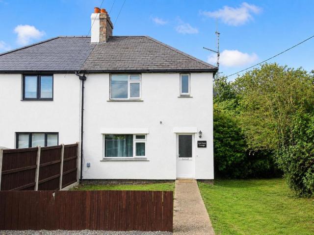 House for rent in Barway, Isle Of Man