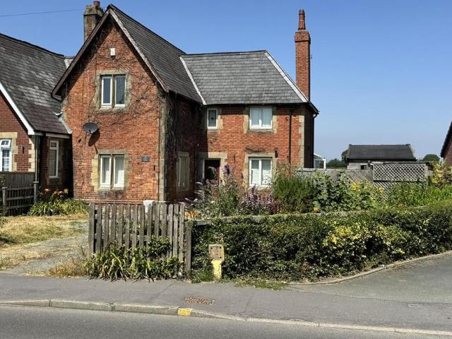 House for rent in Moors Bank, Ifton Heath