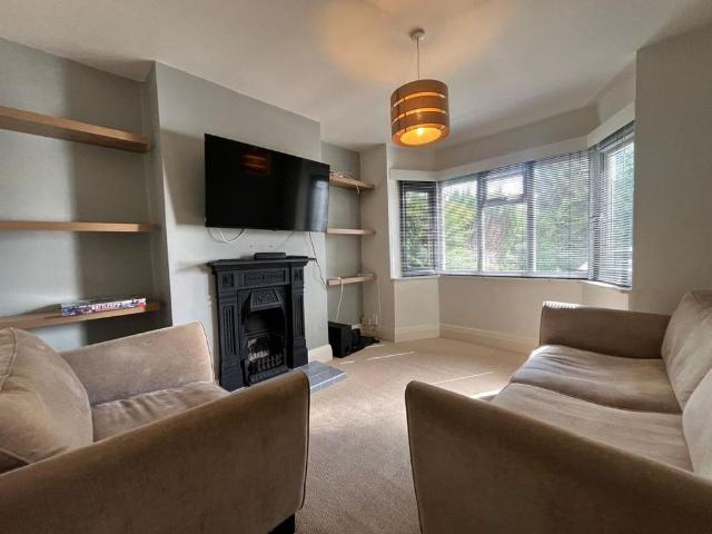House for rent in Knowle, West Midlands