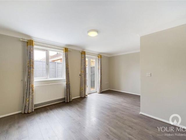 House for rent in Finedon