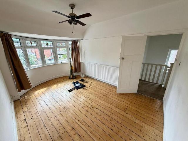 House for rent in Gorse Hill, Trafford Park