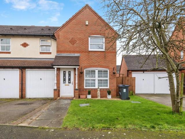 House for rent in Sutton Coldfield, Isle Of Man