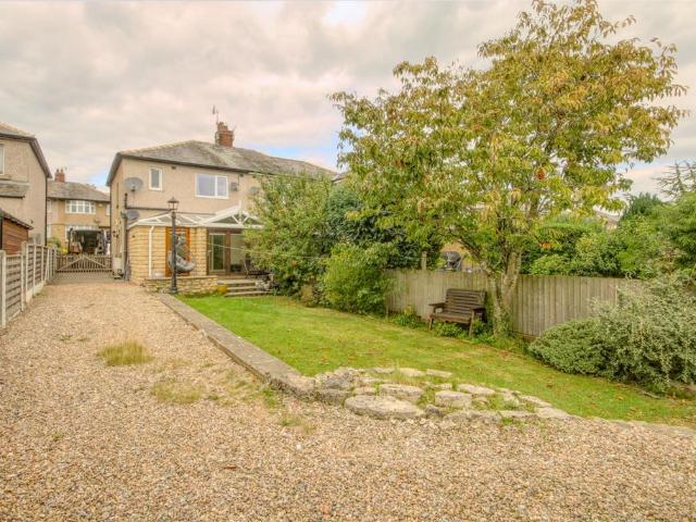 House for rent in Spring Gardens, Skipton