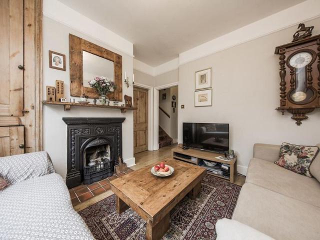 House for rent in Cross In Hand, East Sussex