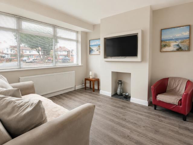 House for rent in Ainsdale, Sefton
