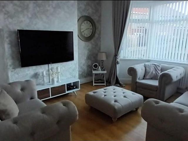 House for rent in Grangetown, Sunderland