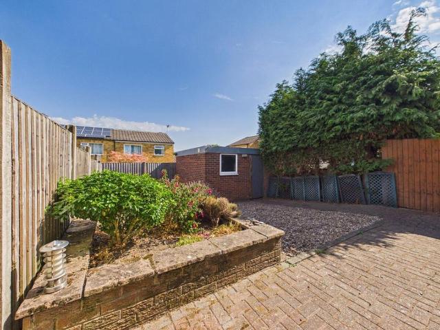 House for rent in Tapton, Chesterfield