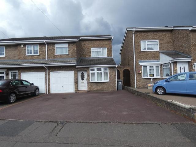 House for rent in Bedford
