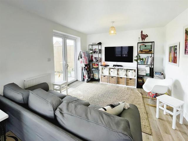 House for rent in New Rossington, Isle Of Man