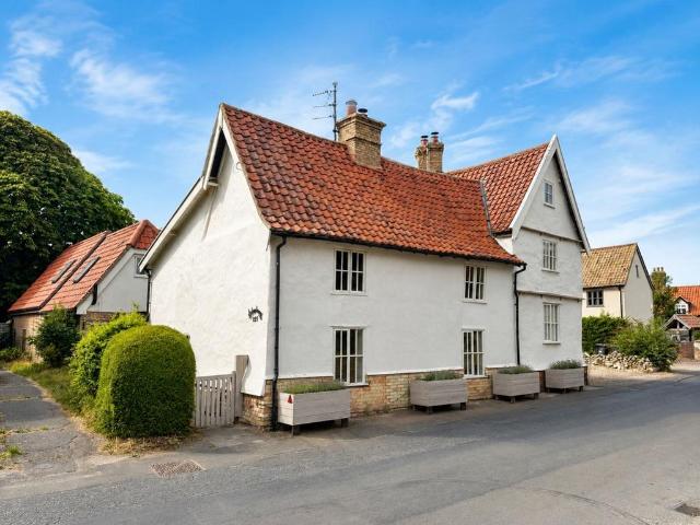 House for rent in Barway, Cambridgeshire