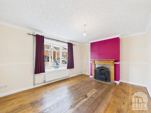 House for rent in Hillmorton Paddox, New Bilton