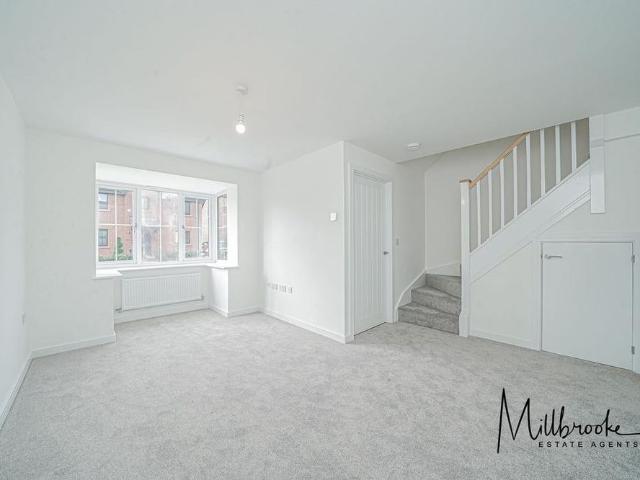 House for rent in Salford, Greater Manchester