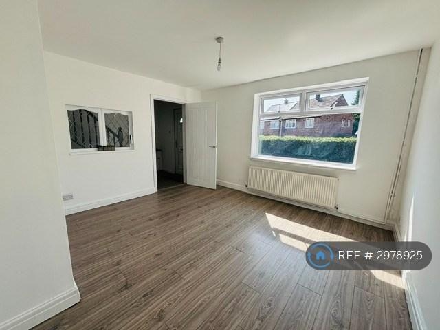 House for rent in Earlestown, St Helens