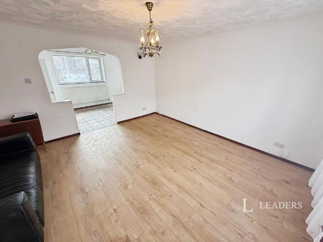 House for rent in Peterborough