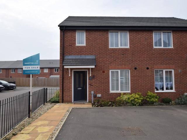 House for rent in St Nicolas Park, Camp Hill