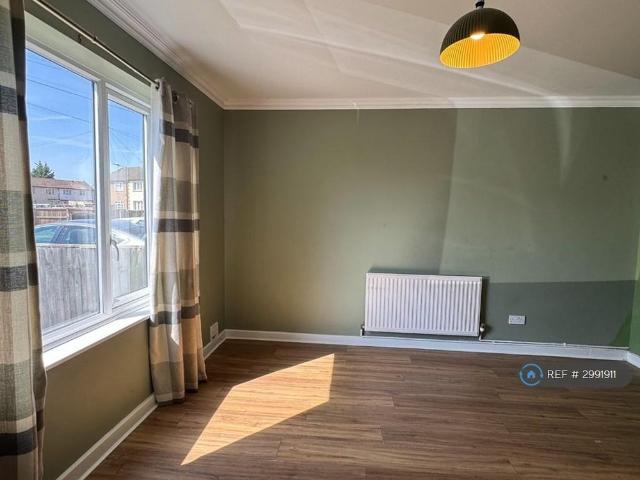 House for rent in Rossington, South Yorkshire
