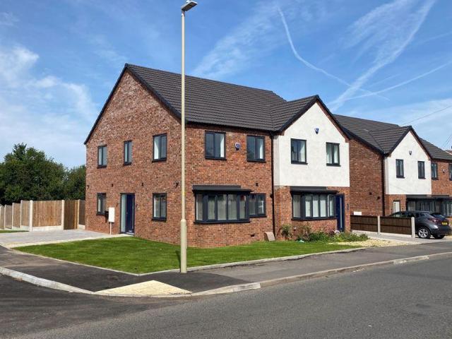 House for rent in Straits Green, West Midlands