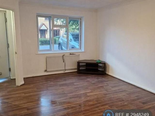 House for rent in Monkston Park, Milton Keynes