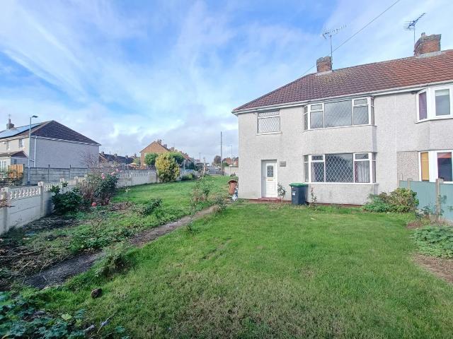 House for rent in Dalestorth, East Midlands