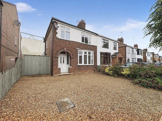 House for rent in New Fletton, Peterborough