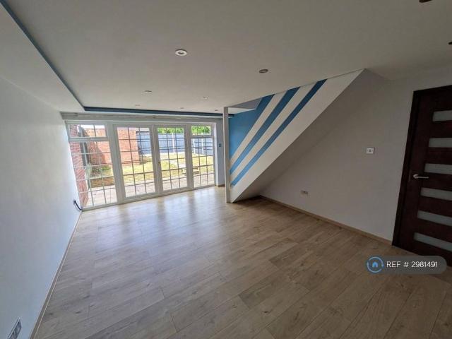 House for rent in Winyates, Redditch