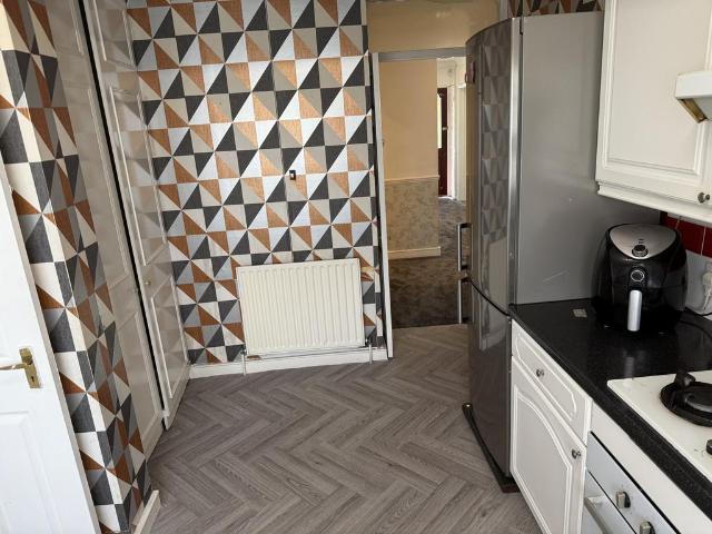 Bungalow for rent in Greater London