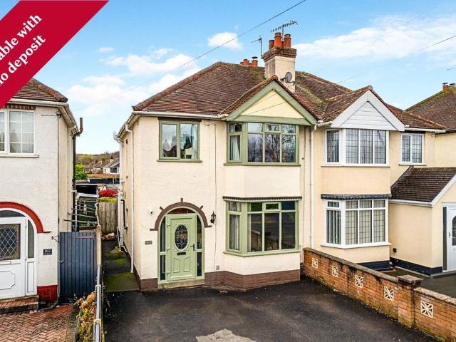House for rent in Rushock, Worcestershire