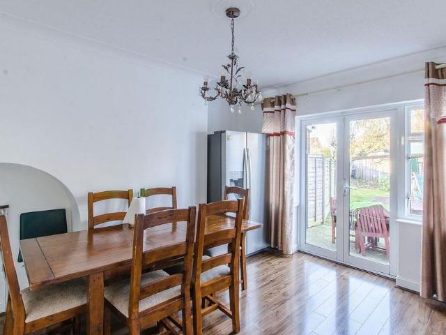 House for rent in Greater London