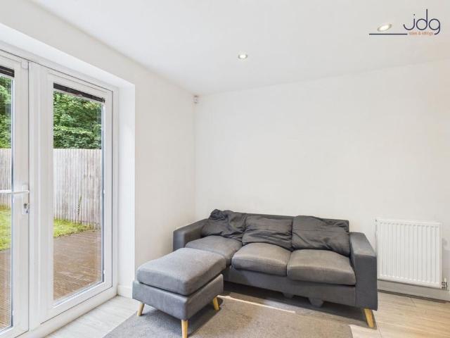 House for rent in St George's Walk, Lancaster