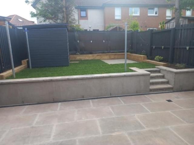 House for rent in Gracemount, City of Edinburgh