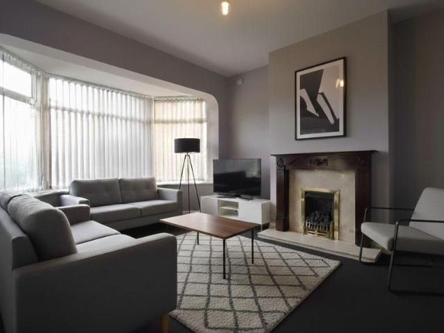 House for rent in Trafford Park, Greater Manchester