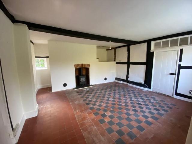 House for rent in Bolton Low Houses, Hampshire