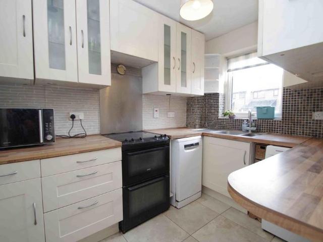 House for rent in Wolvercote, The Slade