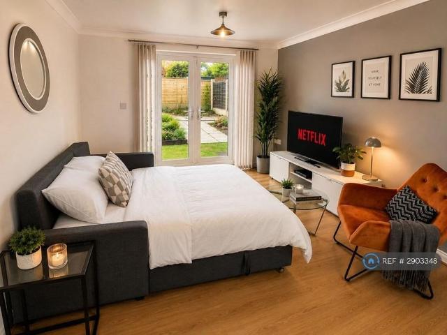 House for rent in Pendleton, Salford