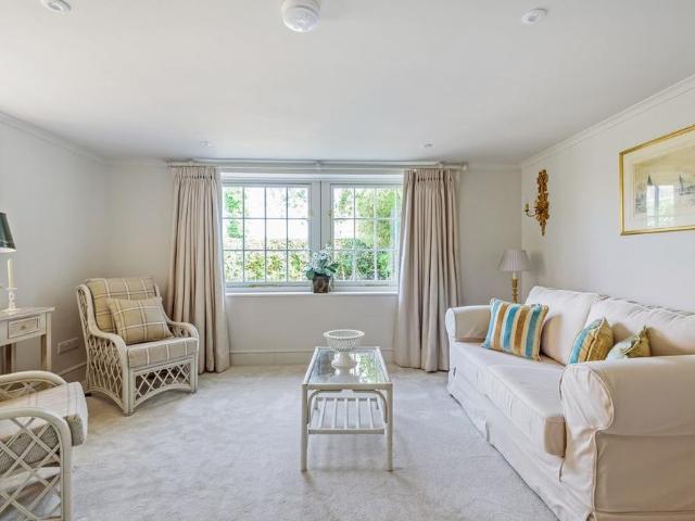 House for rent in Walhampton, Ashurst Bridge