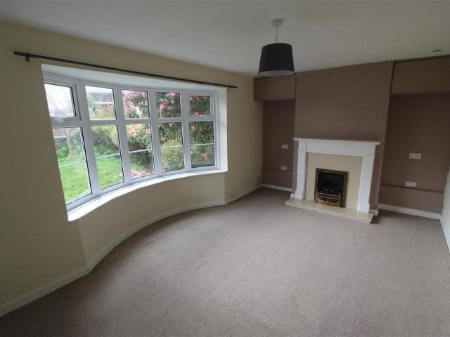 House for rent in Kettlebrook, Staffordshire