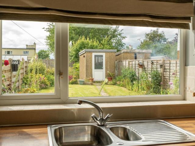 House for rent in Thorp Arch, West Yorkshire
