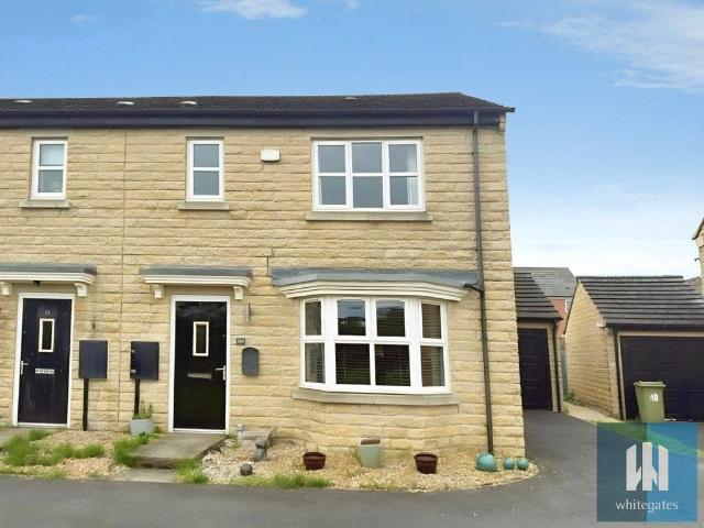 House for rent in Lower Hopton, Mirfield