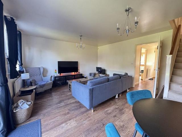 House for rent in Coalville, Leicestershire