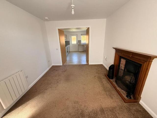 House for rent in New Pitsligo, Scotland