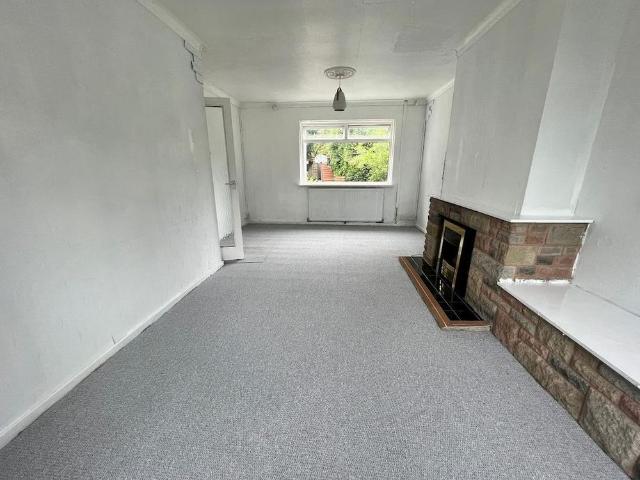 House for rent in Bartley Green, West Midlands