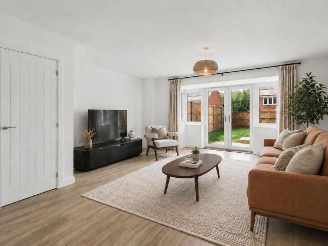 House for rent in Fishers Green, Shephall