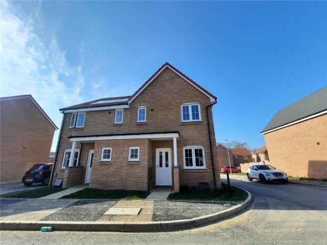 House for rent in Brympton, Somerset