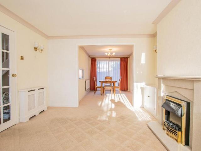 House for rent in Broxbourne, Hertfordshire