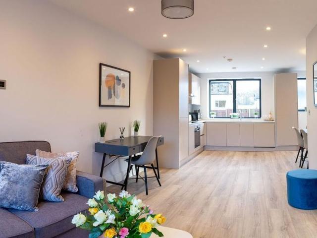 House for rent in Hendon, Greater London